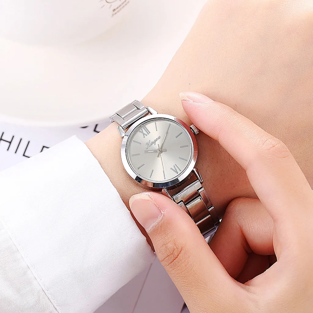 Горячее предложение Rosefield Vente chaude Mode для женщин часы женские браслет Montre Кристалл