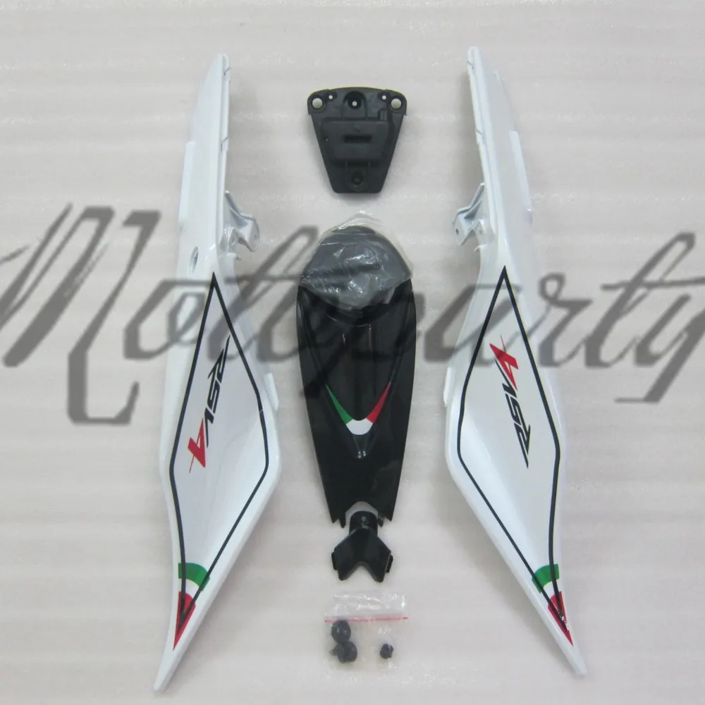 

Крышка заднего обтекателя из АБС-пластика для мотоциклов Aprilia RSV4 1000 2009-2015 2016 RS4 125 50