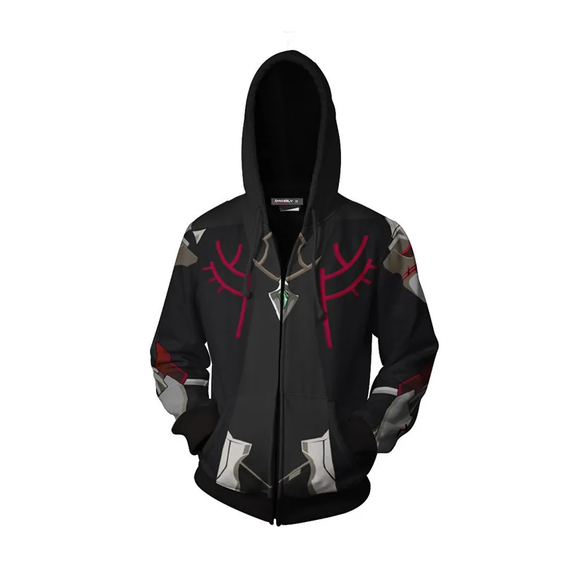 Игровой костюм Элсворт меч толстовки с рыцарем куртки Косплей Костюм мужской Для