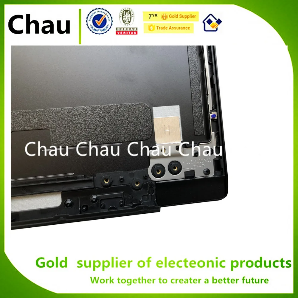 New For Lenovo ThinkPad E580 E585 LCD Back Cover Top Case Rear Lid AM167000100 | Компьютеры и офис