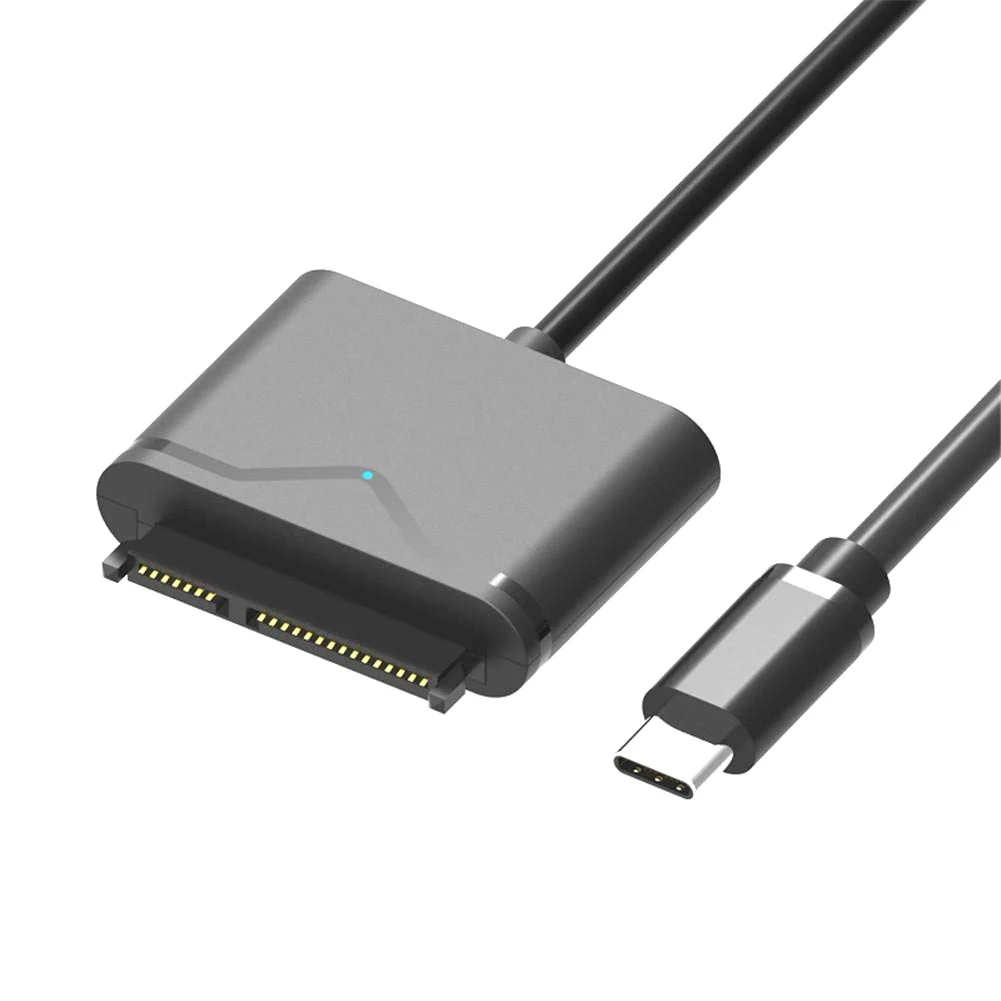 Кабель с разъемом type c для Sata7 + 15 P кабель легким приводом 3 5 дюйма передачи данных