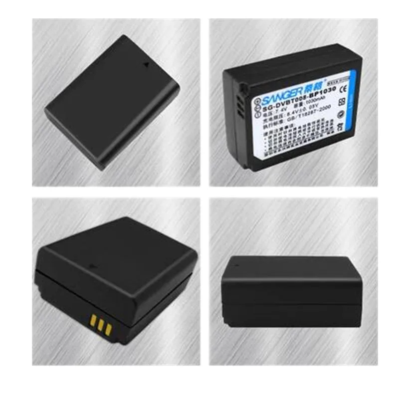 BP1030 аккумулятор BP 1030 литиевых батарей для SAMSUNG NX210RS NX210 NX2000 NX300 NX1000 NX1100 батарея