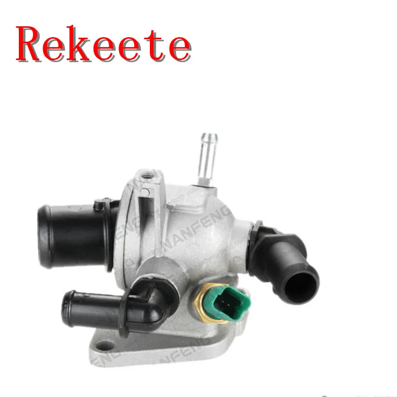 1 шт. автомобильная охлаждающая система термостат для корпуса стандартный