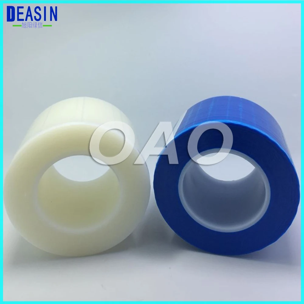 

1200pcs/roll Dental Protective Film Disposable Barrier Protecting Film Plastic Oral Medical Material Isolation Membrane 10*15cm