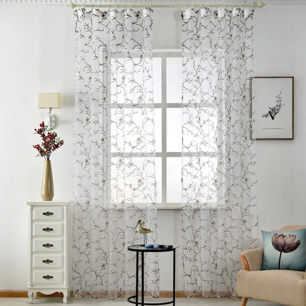 Ткань NAPEARL из органзы 1 шт.|fabric for window|curtains organzaready made |