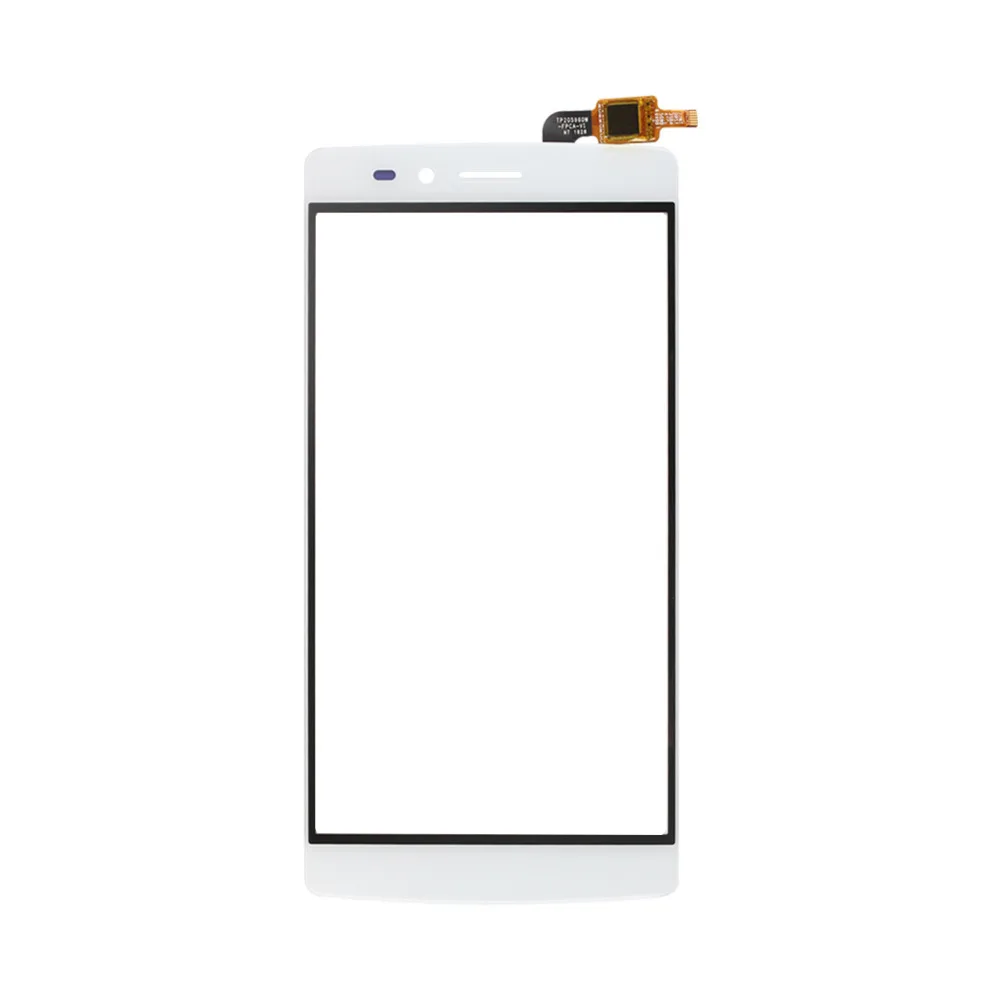 Alesser для vernee Apollo Lite Сенсорный экран идеальный ремонт Запчасти 5 ''сенсорная