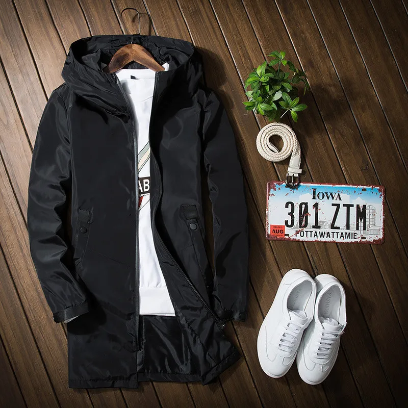 Новинка 2020 года брендовая куртка с капюшоном на весну и осень куртка-бомбер