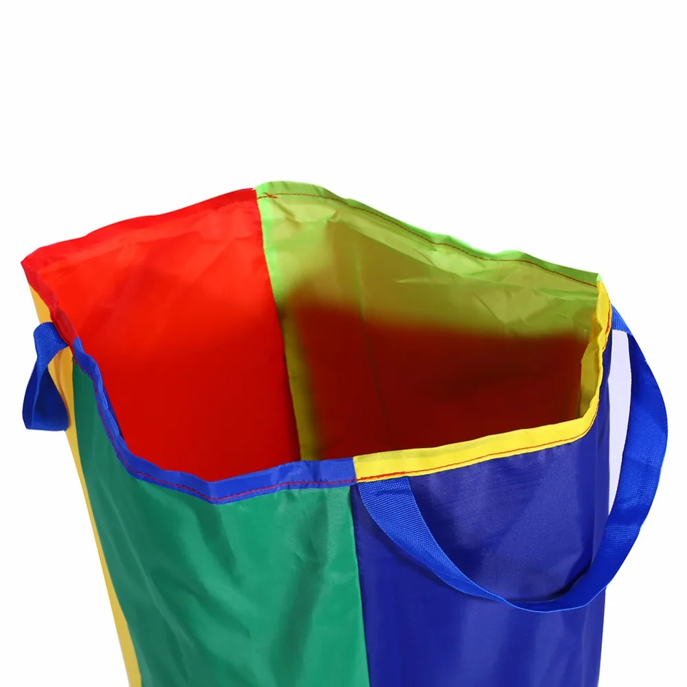 Детская игра на открытом воздухе родительская версия гоночная детская сенсорная