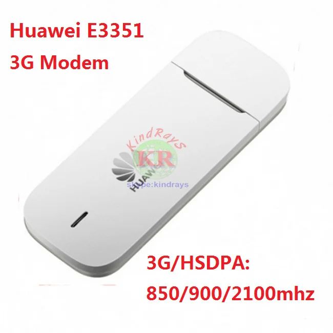 Разблокированный новый Huawei E3351 3G USB модем 42 6 Мбит/с HSPA + Мобильный широкополосный