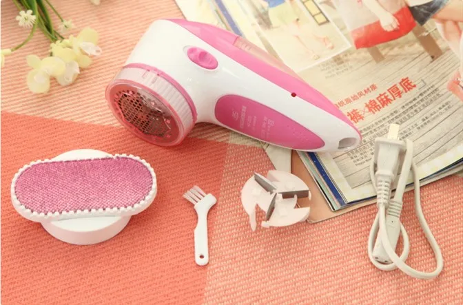 1 предмет Новинка Электрическая сушилка для белья удалители катышков не образует