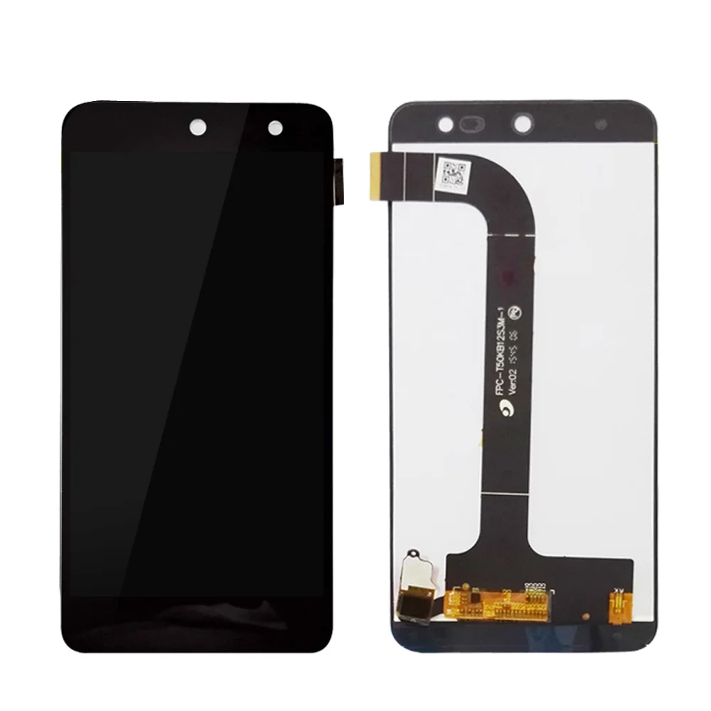 ЖК дисплей WEICHENG для Wileyfox Swift сенсорный экран в сборе аксессуары LCD + Бесплатные