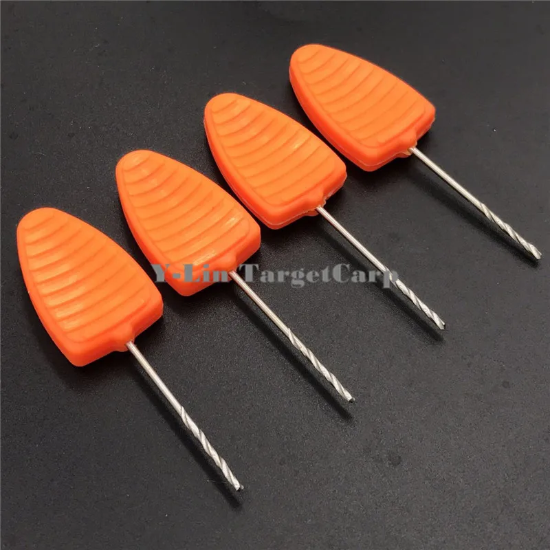 Приманка для ловли карпа иглы инструмент изготовления удушья комбинированные