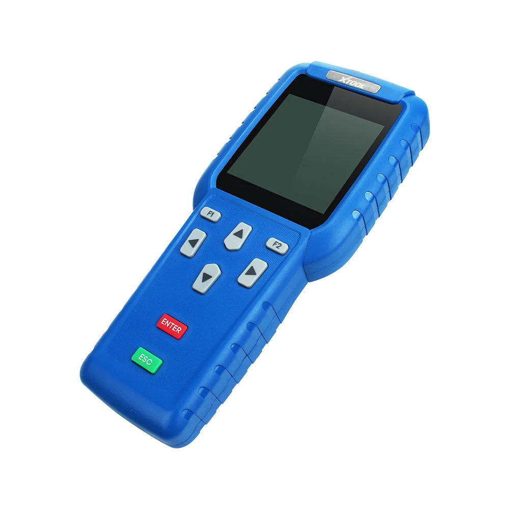 Оригинальный программатор автомобильных ключей XTOOL X300 Plus диагностика двигателя