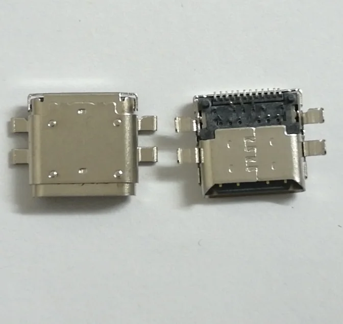 10 шт. запасные части для док станции HP Pavilion X2 N|port connector|charging port connectorcharging |