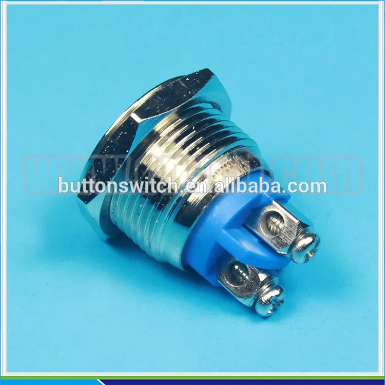Водоотталкивающий переключатель TY 1606 16 мм|switch switch|switch waterproofswitch 16mm |
