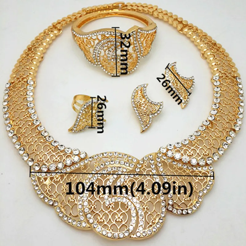 ZuoDi женский костюм в нигерийском стиле Модная бижутерия с бисером африканском