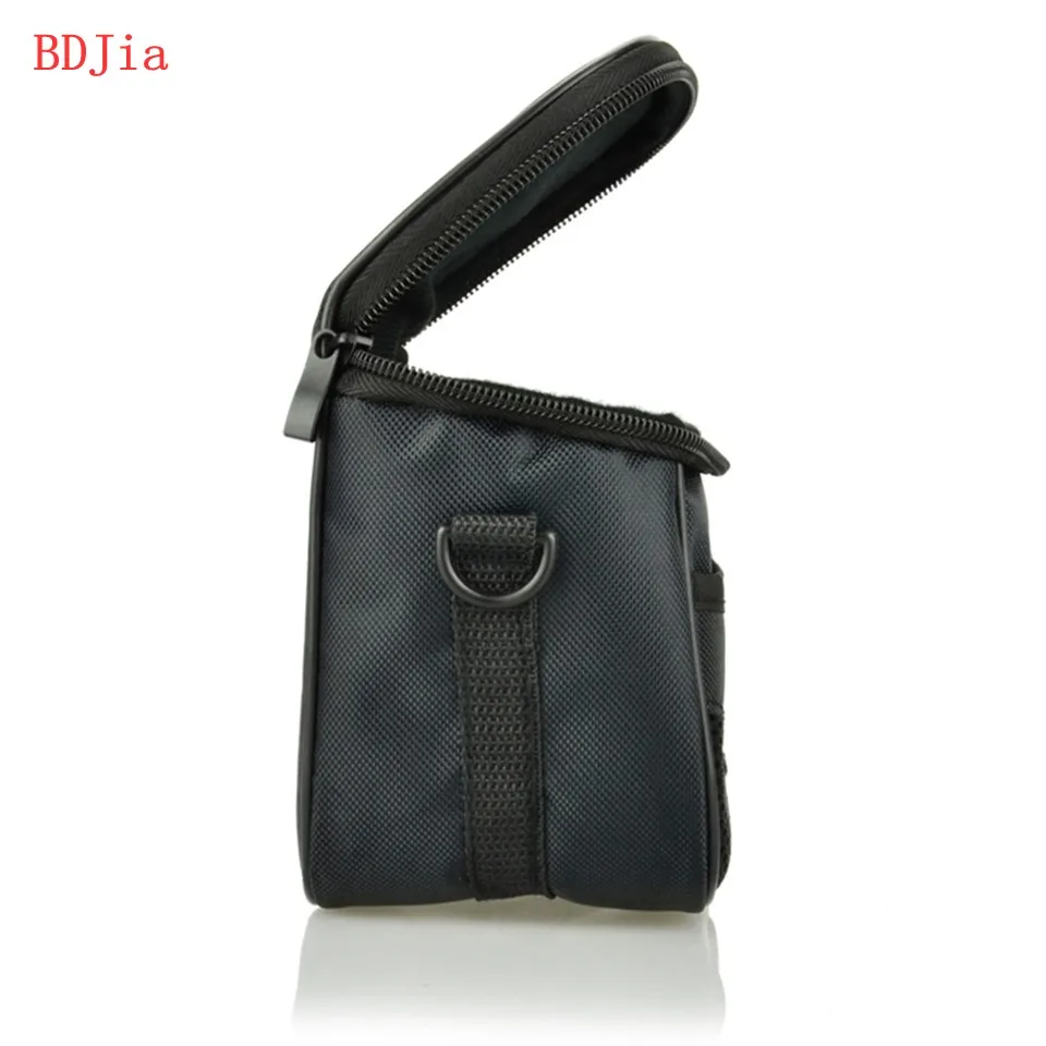 Высокое качество чехол для камеры Сумка Sony RX1RII RX1 RX1R RX10 RX10M2 RX10M3 NEX-5T NEX-5N 5R H400 H300 H200 с