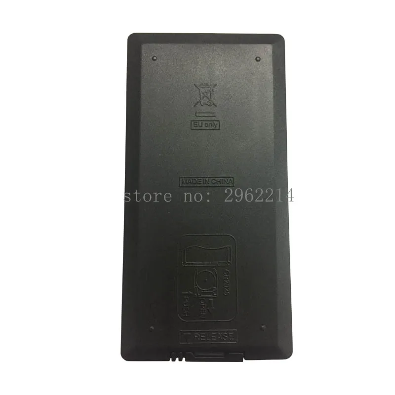 Устройство дистанционного управления подходит для комбинированного аудио CD USB