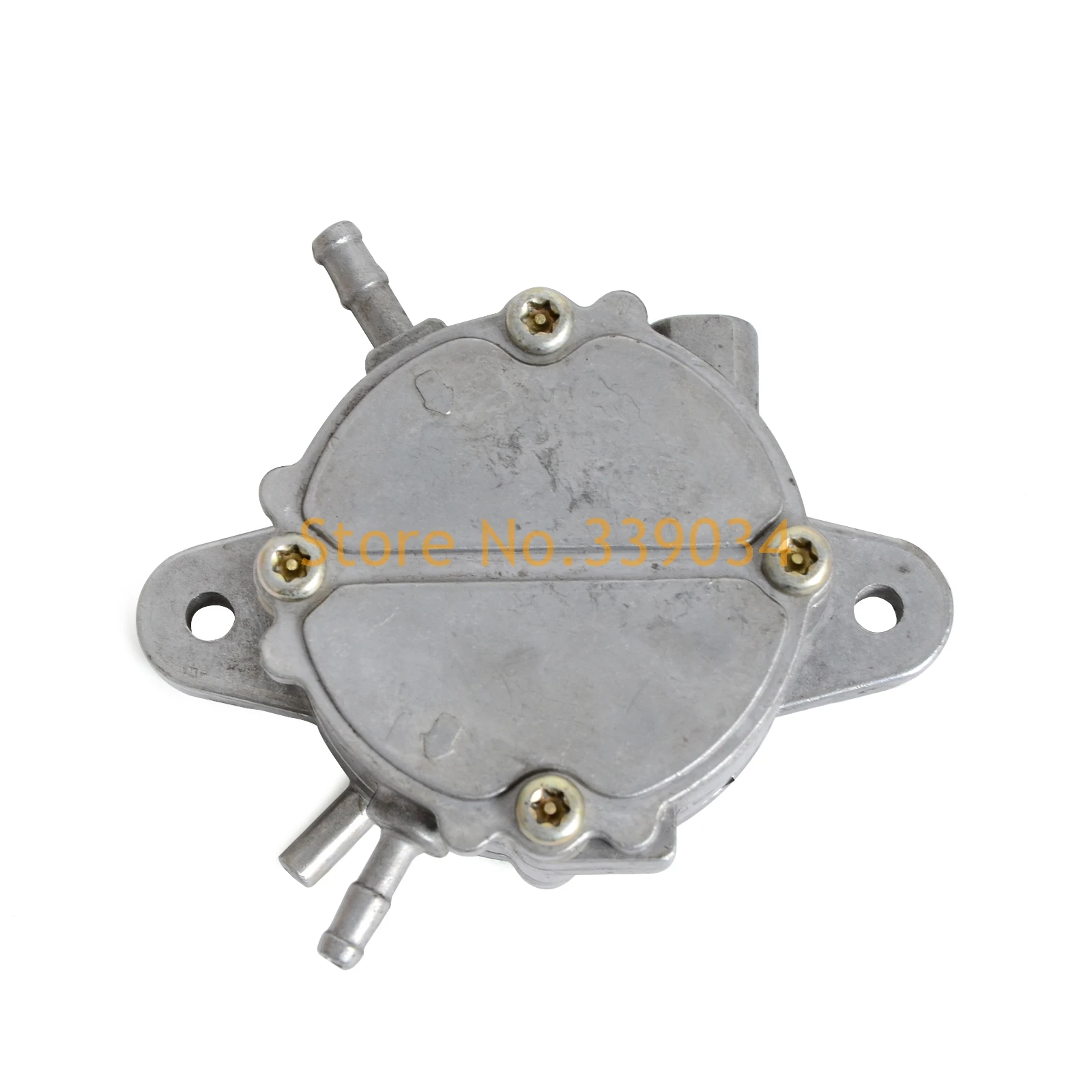 Вакуумное топливо газовый клапан насоса краник для переключения Скутер мопед