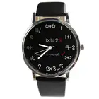 Часы Timezone #301, женские кварцевые часы с цифрами из искусственной кожи