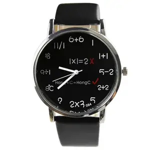 Часы Timezone #301, женские кварцевые часы с цифрами из искусственной кожи