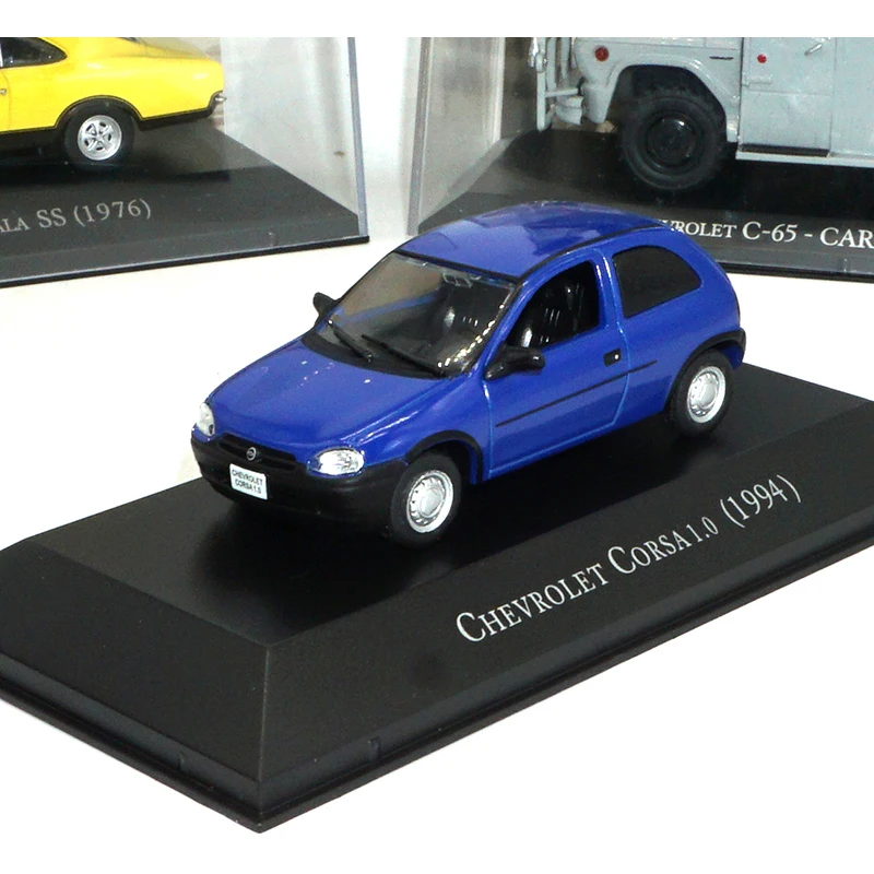 Литье под давлением модель От 8 до 11 лет модели автомобилей 1:43 Diecasts игрушечных