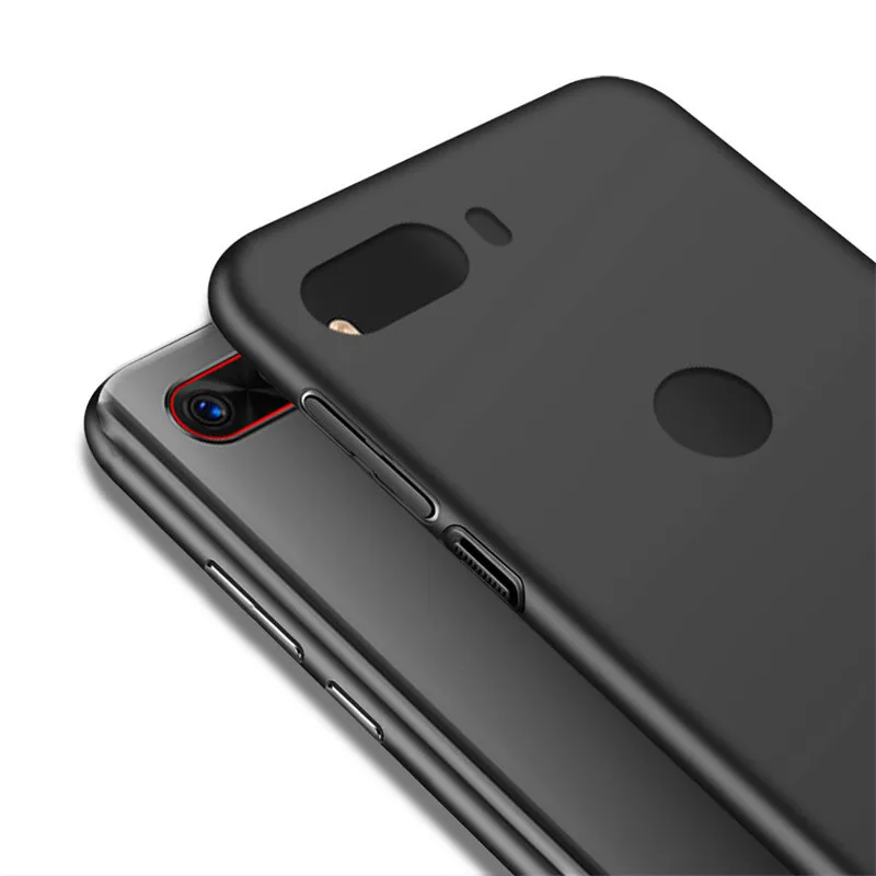 Жесткий чехол из поликарбоната для ZTE Nubia Z17 Lite s 5 дюйма роскошный Ультратонкий