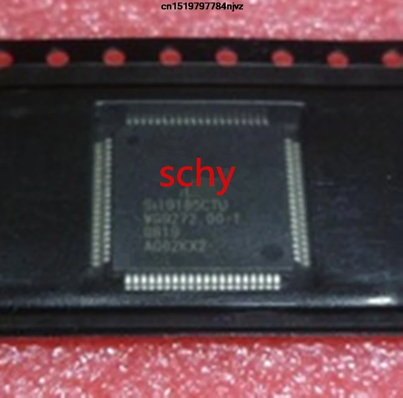

SII9185CTU SII9185 QFP 1 шт.
