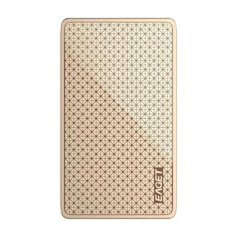 Жесткий диск EAGET MS608 SSD 128 ГБ 256 512 интерфейс Type-C твердотельный внешний