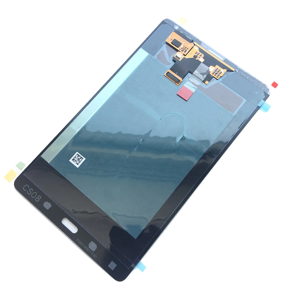 8 4 дюйма супер LCDS для Samsung GALAXY Tab S T705 3G ЖК дисплей сенсорный экран дигитайзер