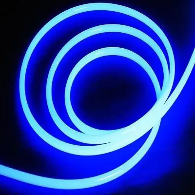 100 м/рулон прозрачного твердого сердечника оптическое боковое emmiting Оптическое