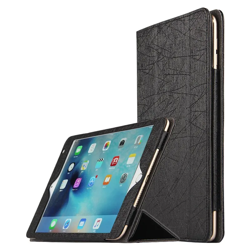 Чехол для Apple iPad mini 4, умный чехол с подставкой, кожаный защитный чехол для iPad mini4, планшета, 7,9 дюймов, защитный чехол