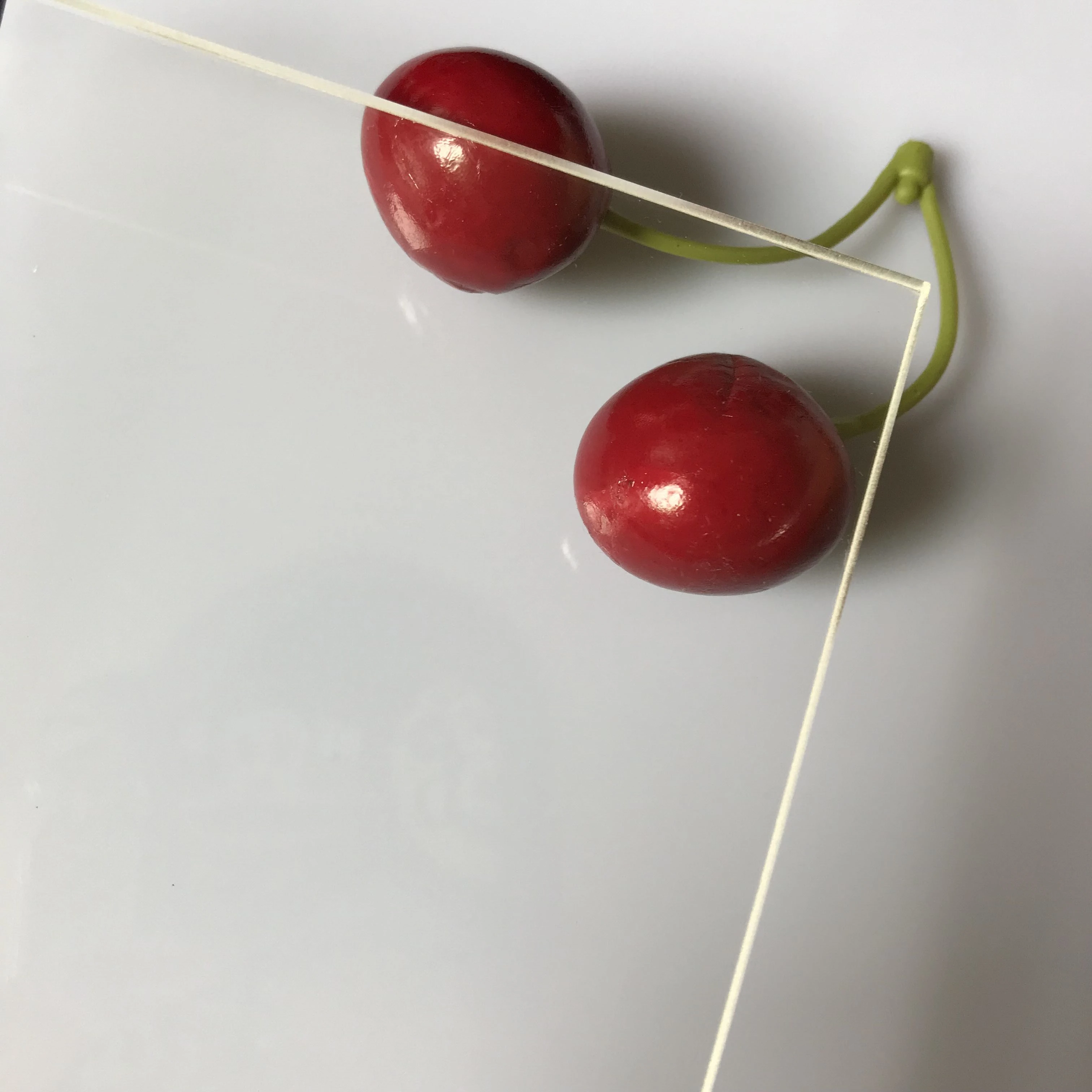 

5mm 2 Pcs/Lot Perspex Crystal Clear Transparent Plastic Panel Plexiglas Board