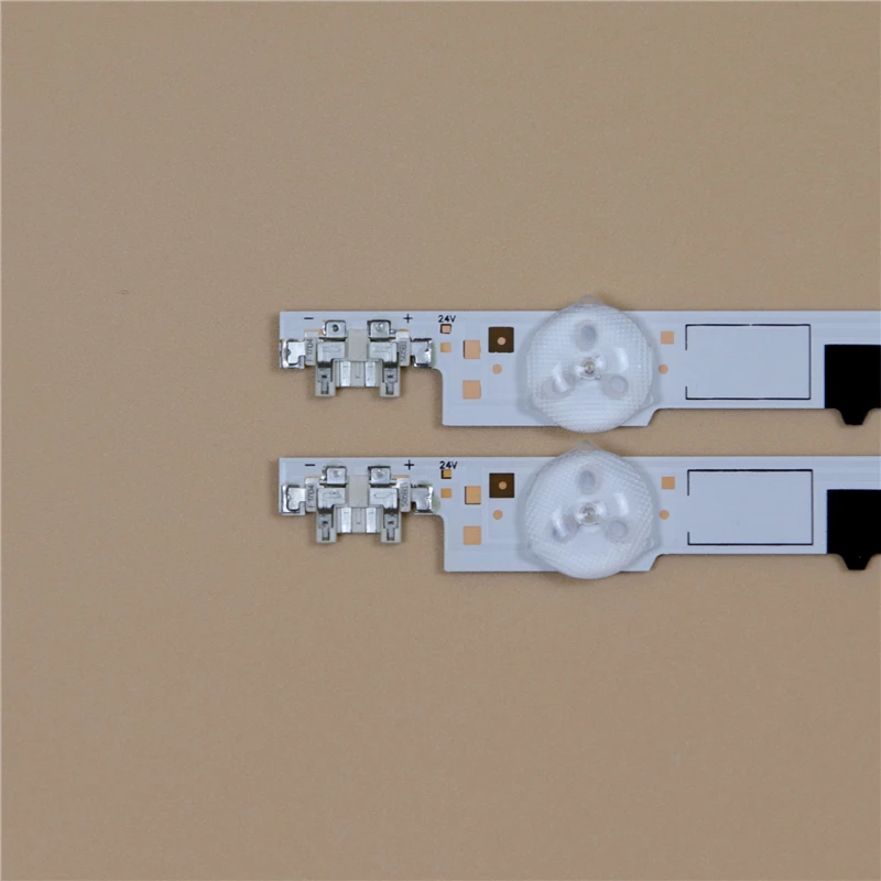 Светодиодные ленты для подсветки телевизора Samsung UE40F6200AK UE40F6320AK UE40F6330AK