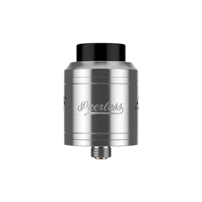 Оригинальный geekvape peerless RDA Special Edition 24 мм сбоку воздуха Системы Clearomizer 510 DIY сигареты
