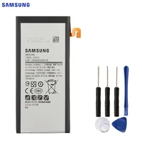 samsung original replacement battery eb ba810abe for samsung galaxy a8 2016 sm a810f a810f a810 3300mah authentic phone battery