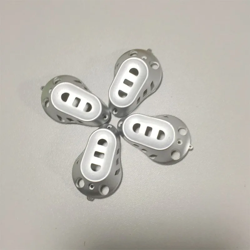 Крышки двигателя для Syma X8c X8w X8g X8hc X8hw X8hg запасные части радиоуправляемого