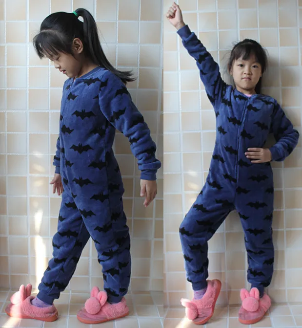 PRIMARK 2015 костюм пижама для осени и зимы в стиле Halloween (Хэллоуин)|winter kids|kids jumpsuitchildren