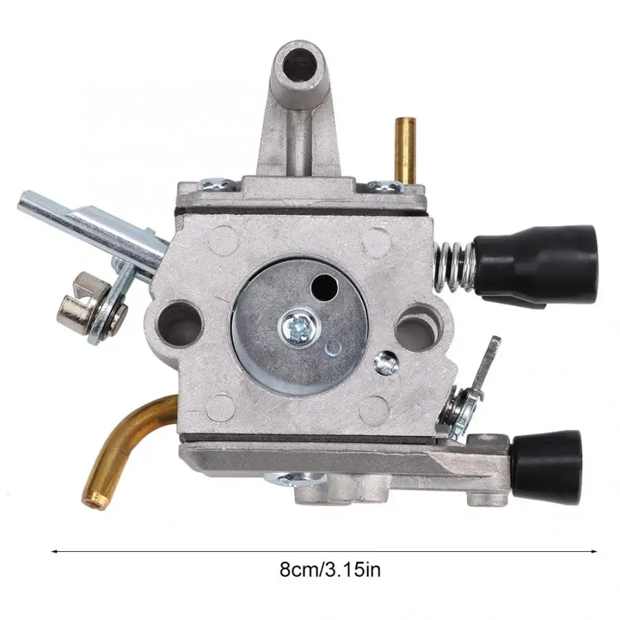 Карбюратор Carb для триммера Stihl FS120 FS200 FS250 8x6 2 см|Триммеры| |