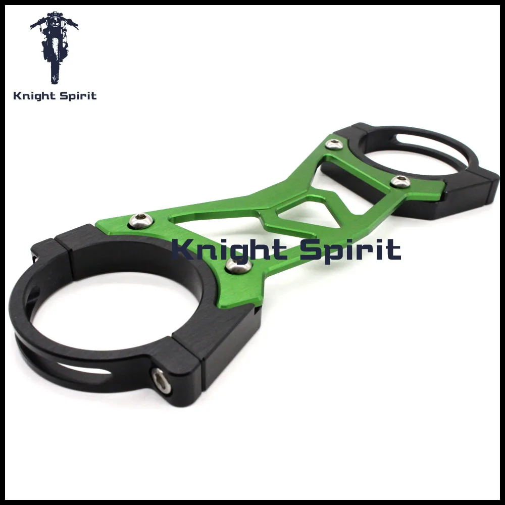 Для KAWASAKI NINJA 650 ER6F ER 6F 2009 2015 10 11 12 13 14 аксессуары для мотоциклов CNC алюминиевый
