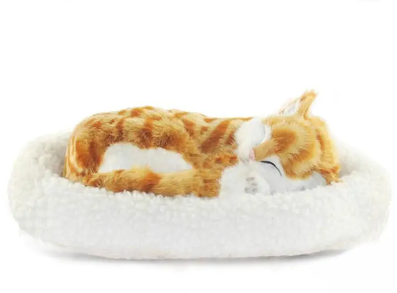 Имитация животных 30 см для детей подарок на день рождения | Игрушки и хобби