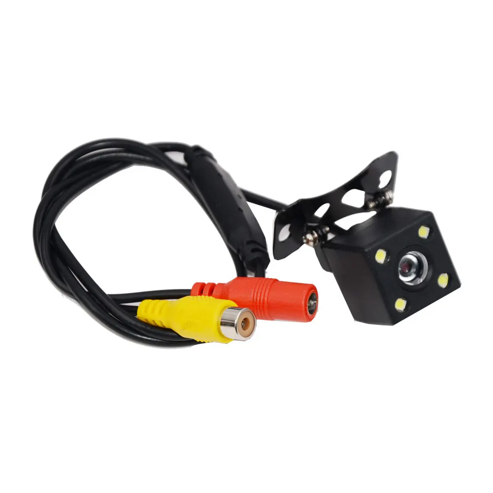 Камера заднего вида парковочная резервная Reaverse камера с водонепроницаемым для