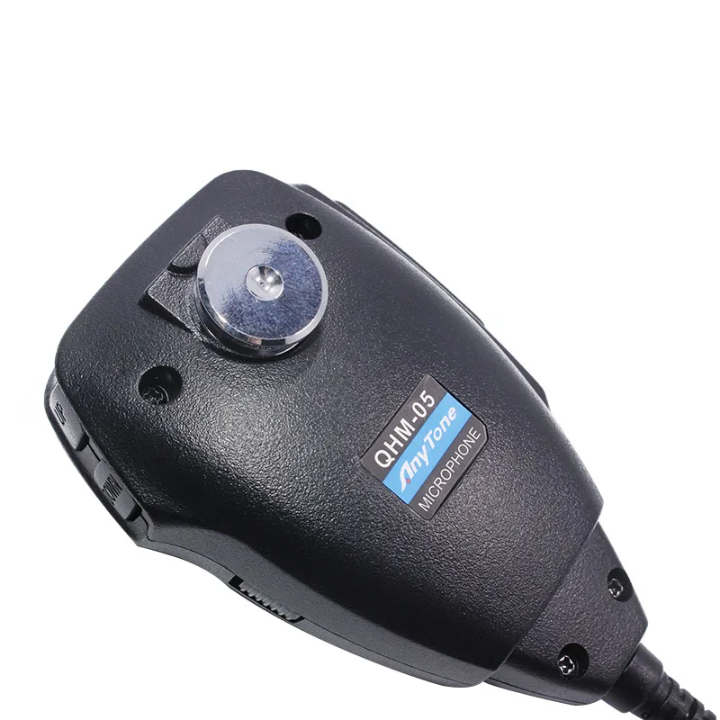 AnyTone AT 5888UV Dual Band приемопередатчик с дисплеем 136 174 МГц & 400 490 50 Вт/40W два пути и