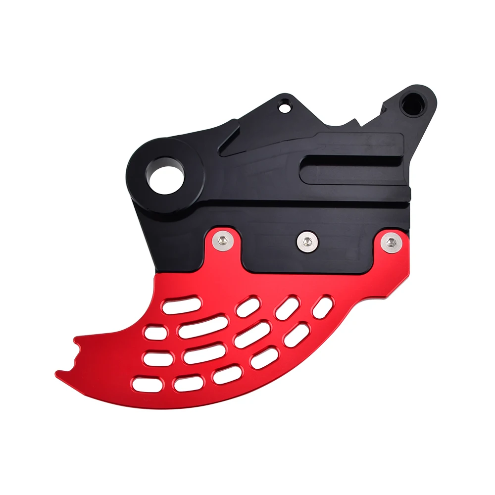 CNC защита заднего тормозного диска Protector для Beta RR RRS 2T 4T 250 300 Enduro Racing 2013 2021 350 430 2015