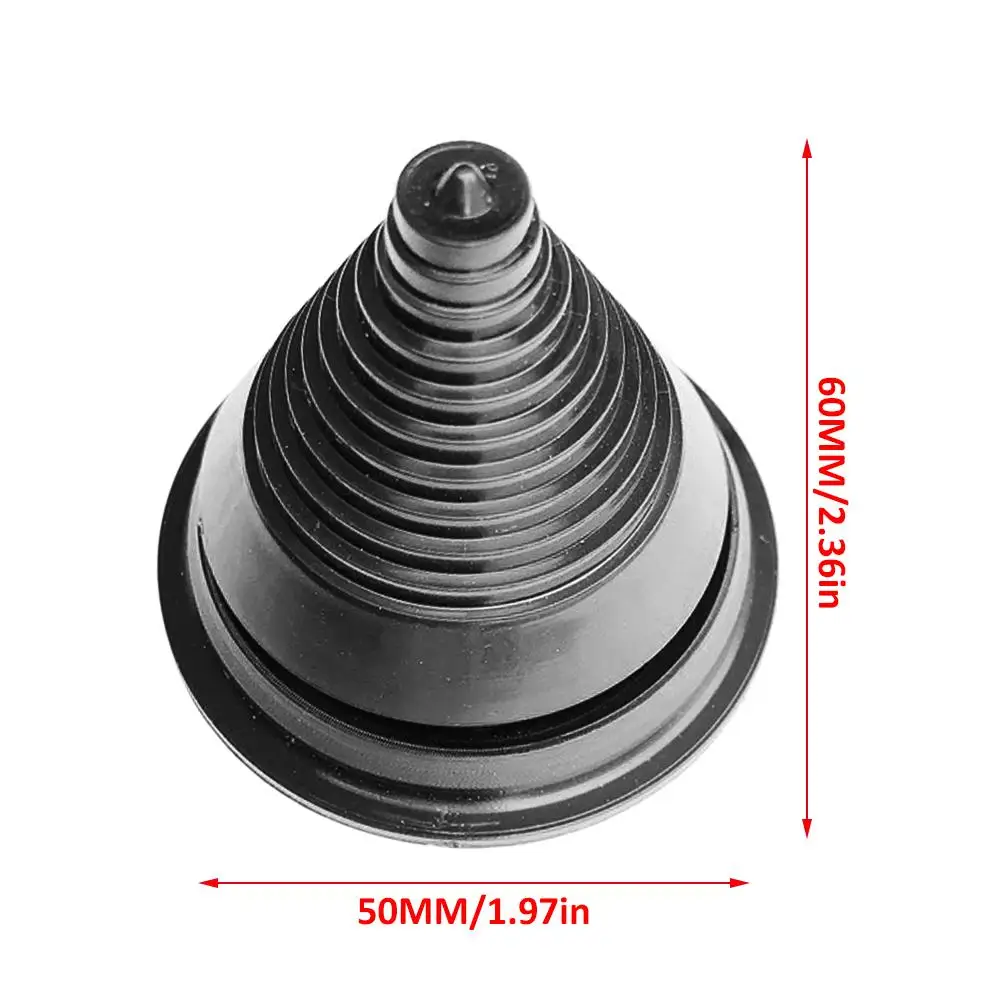 Газонокосилка балансировщик лезвий ABS газонокосилка триммер для резки Открытый