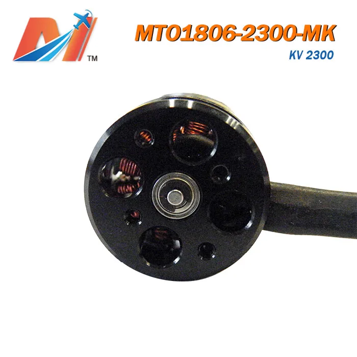 Maytech 1806 2300kv джетски двигателя для Multikopter Drohnen БПЛА UAS гекса drone|Силовая установка| |