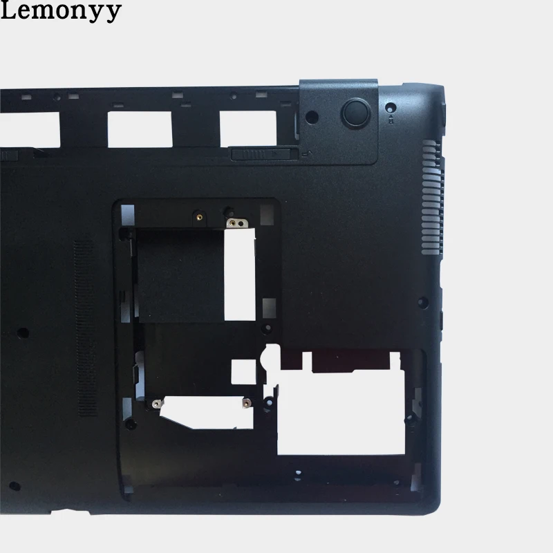 Новинка! Нижний Базовый чехол для ноутбука SAMSUNG NP300E7A NP305E7A BA75-03350A | Компьютеры и