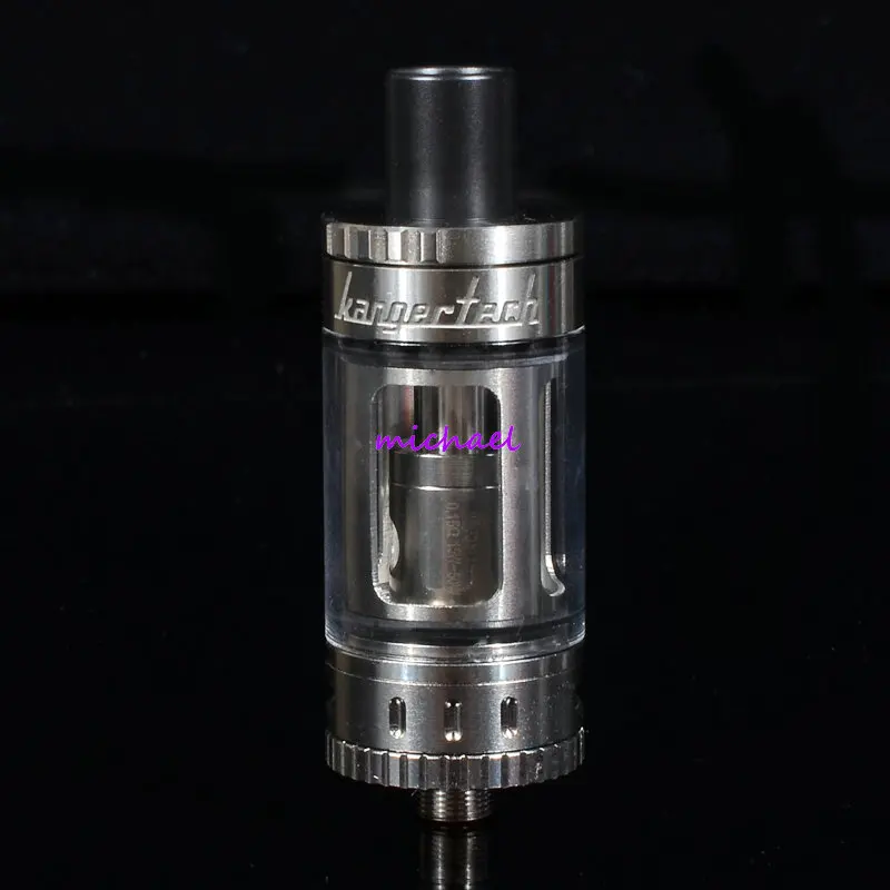 Бак kangertech toptank 100% оригинальный мини атомайзер 4 0 мл бак с верхним наполнением Sub Ohm