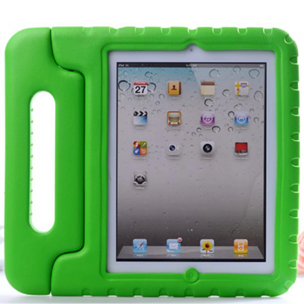 Защитный чехол для Apple iPad 2 3 4 A1458 A1459 A1416 A1397|Чехлы планшетов и электронных книг| |