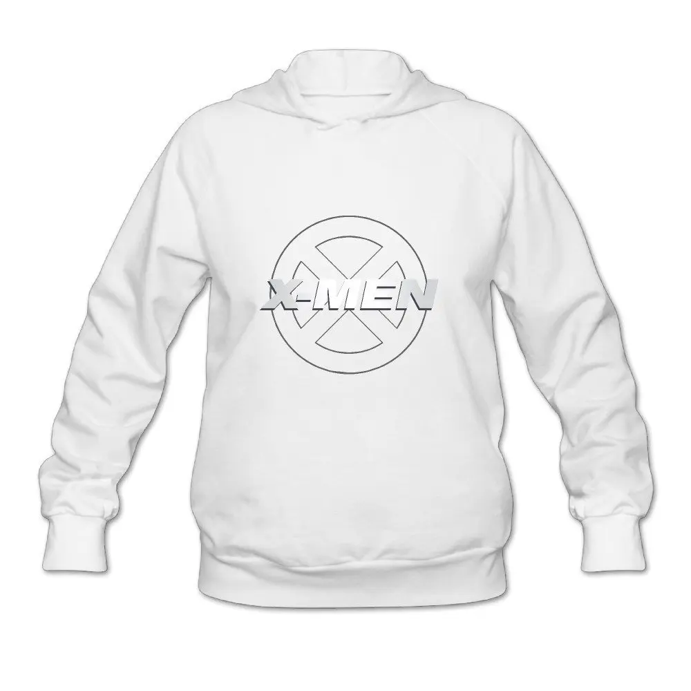 X Men 2016 С Капюшоном Толстовка Для Женщин Черный|hood cap|hood lettershooded full zip sweatshirts |